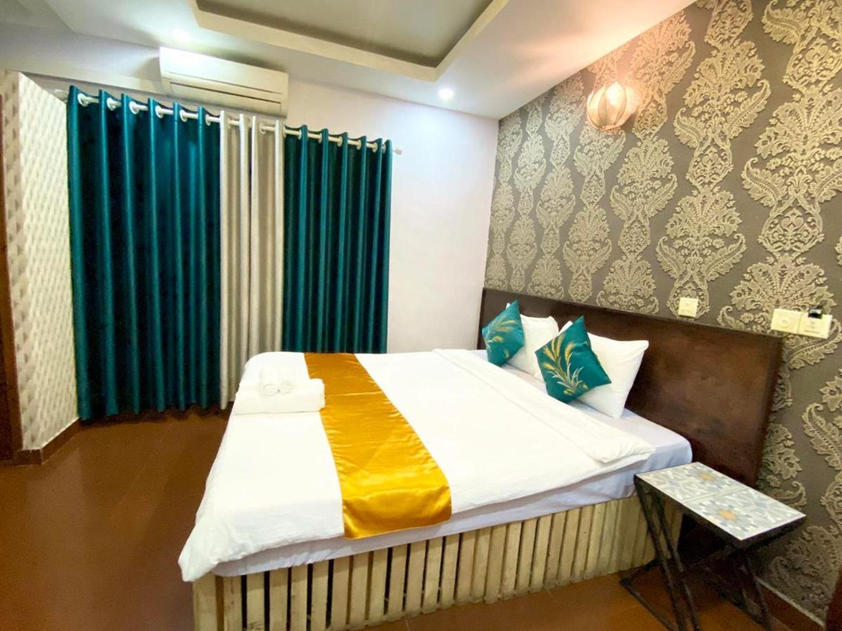 Moonlight Villa Phnom Penh Luaran gambar