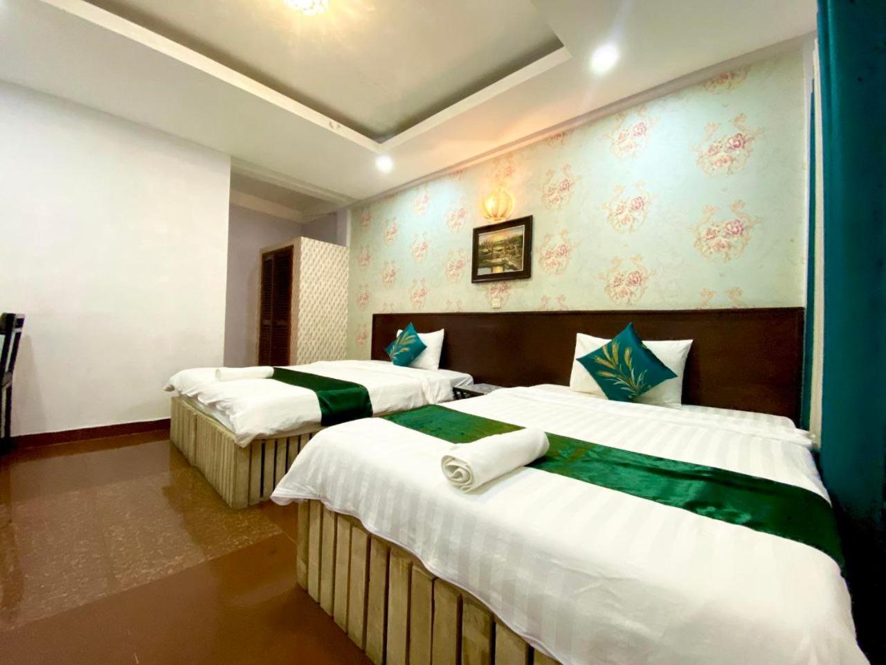 Moonlight Villa Phnom Penh Luaran gambar