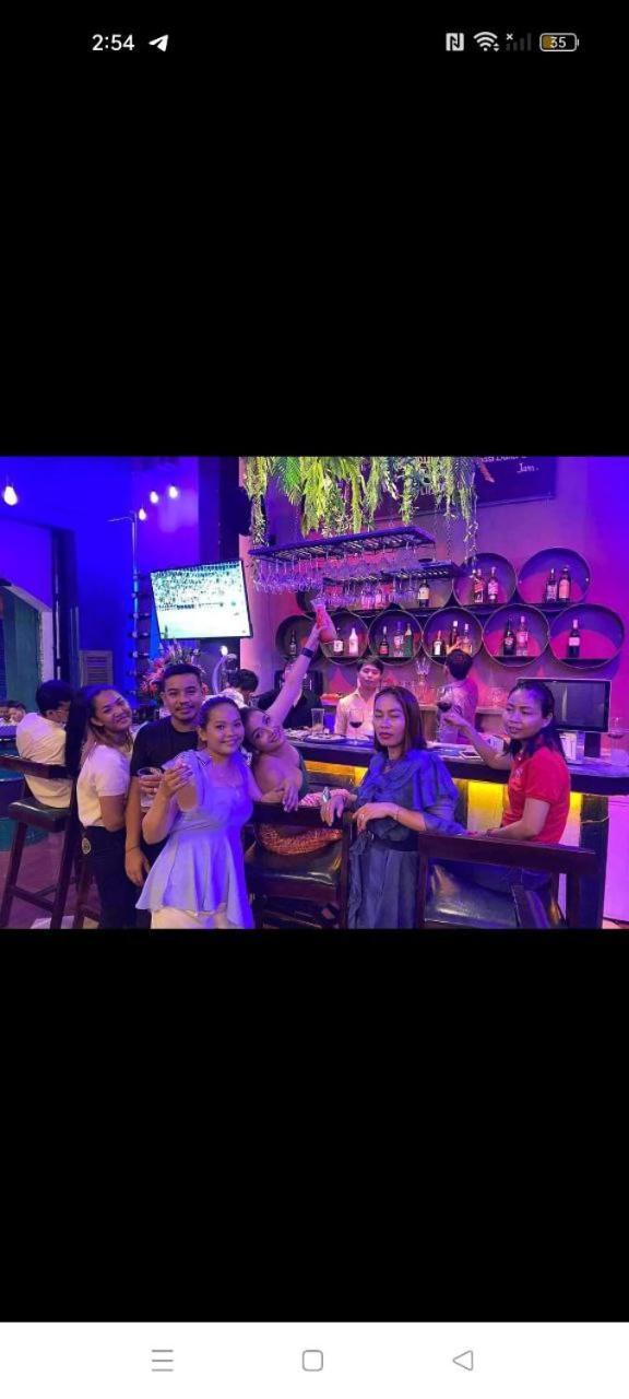 Moonlight Villa Phnom Penh Luaran gambar